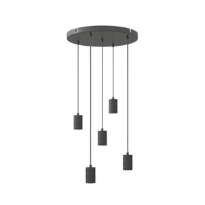 Circle HanglampRetro 5-lichts - 3401000100