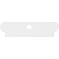 Merten MEG3957-8000 Accessoire AquaStar Wit 1 stuk(s)