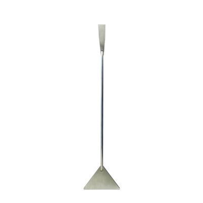 Sf rvs grind spatel 32 cm - Superfish