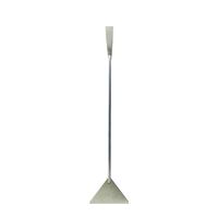 Sf rvs grind spatel 32 cm - Superfish
