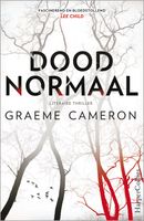 Doodnormaal - Graeme Cameron - ebook