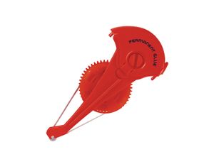 Tesa Lijm roller navulling