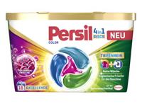 Persil 4in1 Color Wasmiddel Pods - 16 Wasbeurten - Voor Gekleurde Was - Fris & Krachtig