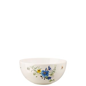 ROSENTHAL - Brillance Fleurs des Alpes - Schaal 18cm 1,30l