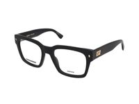 Brillen met correctie Dsquared2 D2 0066 807