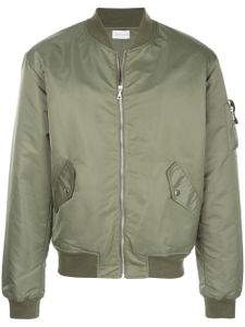 John Elliott veste bomber Bogota II - Vert