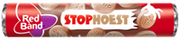 Red Band Stophoest Rol - thumbnail