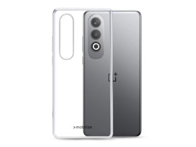Mobilize Mobilize Gelly Case OnePlus Nord CE4 Clear