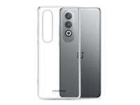 Mobilize Mobilize Gelly Case OnePlus Nord CE4 Clear