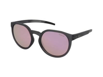 Zonnebrillen BollÃ© Merit Crystal Matte