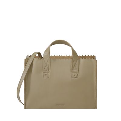 MY PAPER BAG Mini handtas cross-body