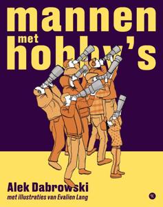 Mannen met hobby&apos;s (Paperback)