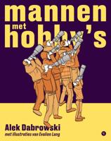Mannen met hobby&apos;s (Paperback)