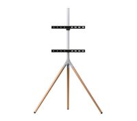 OneForAll WM7472 Vesa 400 Tripod TV standaard TV standaard Bruin OneForAll WM7472 Vesa 400 Tripod TV standaard TV standaard Bruin