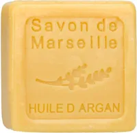 Le Chatelard 1802 Savon de Marseille gastenzeep huile d&apos;argan (argan olie) 30g