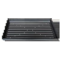 Carrier Stektray per 5 stuks