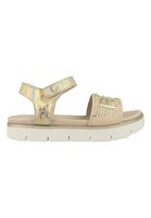 Replay Sandalen JT240013S-0140 Goud maat