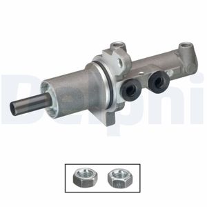 Hoofdremcilinder LM80584