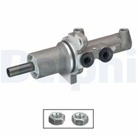 Hoofdremcilinder LM80584