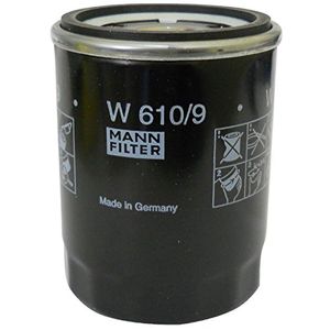 Oliefilter W6109