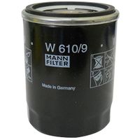Oliefilter W6109