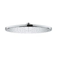 GROHE Rainshower Mono hoofddouche rond Ø31cm 1 straalsoort chroom 26562000 - thumbnail