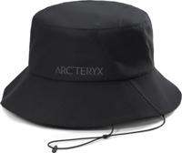 Arcteryx Sinsolo Bucket Hoed Black L/XL