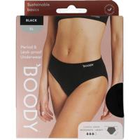 Boody menstr onderg bikinsl norm xl Boody menstr onderg bikinsl norm xl