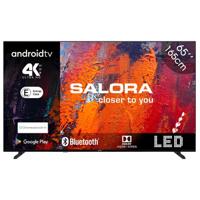 Salora 65UA550 - 65 inch - LED TV