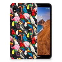 Xiaomi Redmi 7A TPU Hoesje Birds