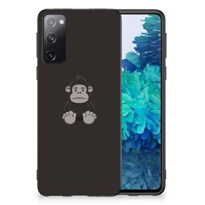 Samsung Galaxy S20 | Bumper Hoesje | Gorilla