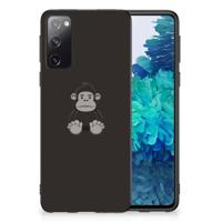 Samsung Galaxy S20 | Bumper Hoesje | Gorilla