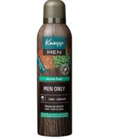 Kneipp Men Only Douche Schuim Ceder-Jojobaolie 200ml