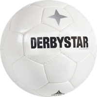 Derbystar Voetbal Brillant APS Classic Wit 1700 - thumbnail