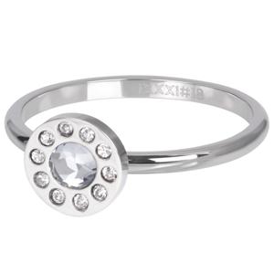iXXXi Vulring Diamond Circle Zilver