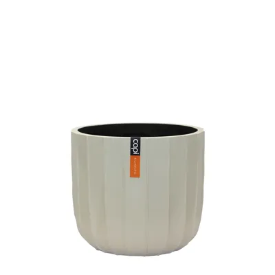 Pot bol Craft 17x15 beige