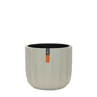 Pot bol Craft 17x15 beige