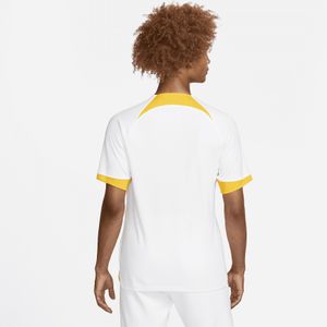 Kaizer Chiefs Shirt Uit 2022-2023