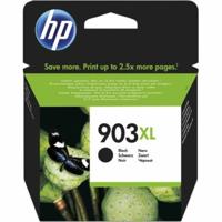 Originele inkt cartridge HP T6M15AE Zwart Originele inkt cartridge HP T6M15AE Zwart