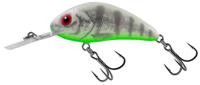 Salmo Rattlin Hornet 6.5Cm Ghost Perch