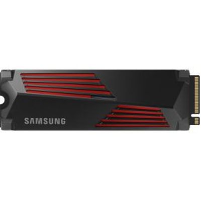 Samsung SSD 990 PRO 1TB Heatsink
