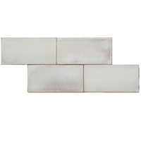 Terre d&apos;Azur Terre-Spatula-Lucido Sabbia Lucido 10x20 cm