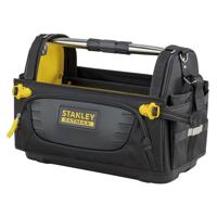 Stanley fatmax open gereedschapstas quick access (zwart/geel)