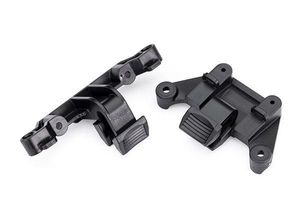 Traxxas - Latch, body mount, front (1)/ rear (1) (for clipless body mounting) (attaches to #9812 body) (TRX-9825)