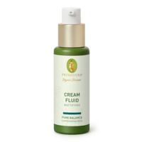 Cream fluid mattifying 30 Milliliter