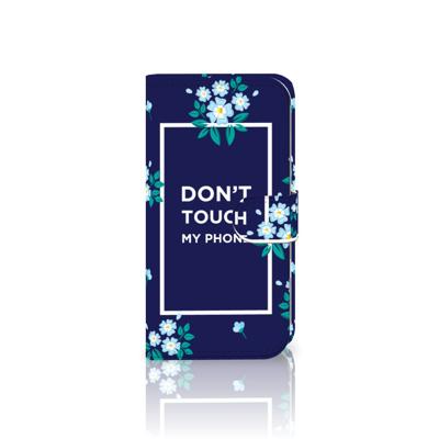 Hoesje iPhone 16 Vogel Hoesje iPhone 16 Vogel