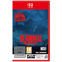 Reanimal - Deluxe Edition Nintendo Switch-spel 2