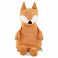 Trixie Baby knuffel groot Mr. Fox Maat