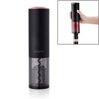 Originele Xiaomi Yuanle automatische oplaadbare elektrische wijnfles Opener(Black)