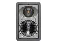 Monitor Audio: W380-IDC Inbouw Speaker